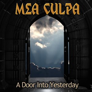 A Door Into Yesterday