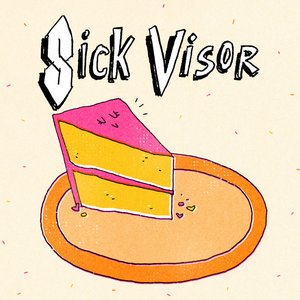 Piece of Cake - Single