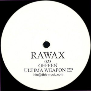 Ultima Weapon EP