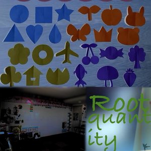Root quantity