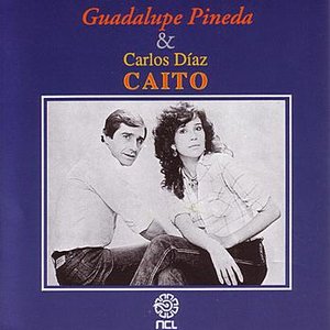 Guadalupe Pineda & Carlos Díaz "Caito"