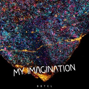 My Imagination EP