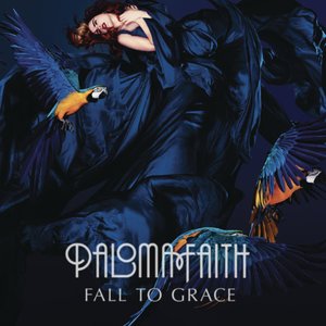 Fall to Grace (Expanded Edition)