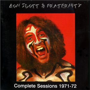 Complete Sessions 1971-72