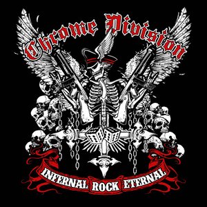 Infernal Rock Eternal (Bonus Version)