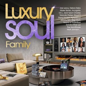 Luxury Soul Family 2021