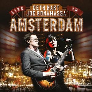 Beth Hart & Joe Bonamassa - 120 Psychedelic Trance Israel - Zortam Music