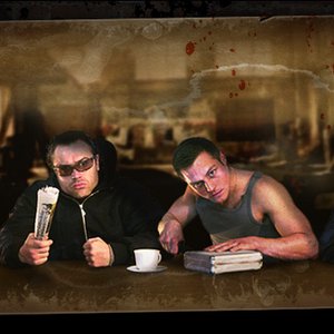 Skinny Al & Vollkontakt 的头像