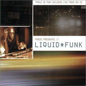 Liquid Funk