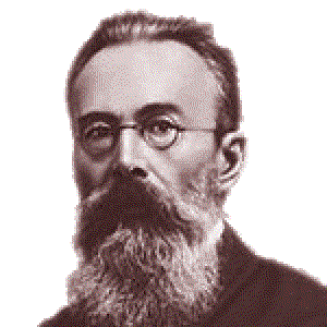 Rimsky-Korsakov