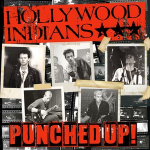 Punched Up!