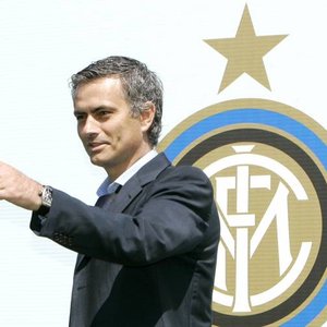 Jose Mourinho のアバター