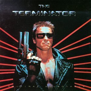 Image for 'The Terminator'