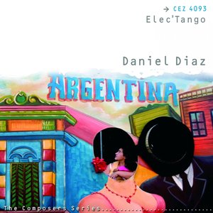 Elec' Tango (Argentina)