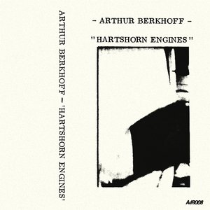 Hartshorn Engines