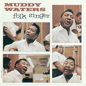 Изображение для 'The Folk Singer'