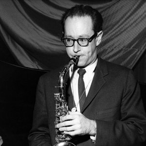 Paul Desmond 的头像