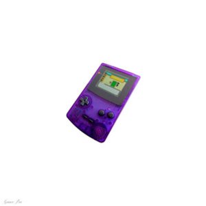 Game Boy Color