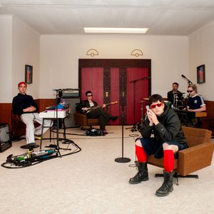 Avatar for Fontaines D.C.