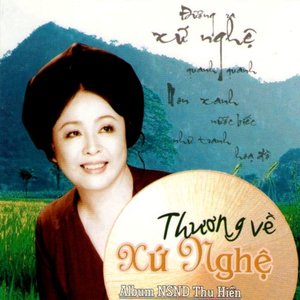 Thương về xứ Nghệ
