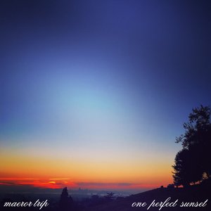 One Perfect Sunset