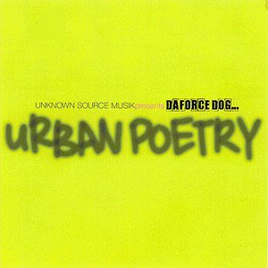 Imagem de 'Urban Poetry'