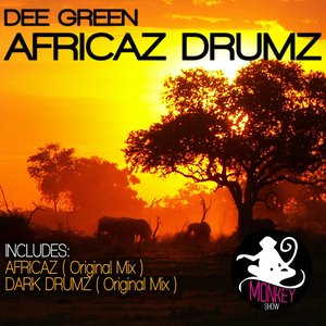 Africaz Drumz