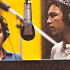 Willie Colón & Ruben Blades için avatar