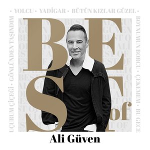 Best Of Ali Güven
