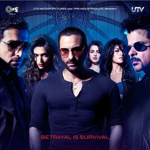 Race 2 (Original Motion Picture Soundtrack)