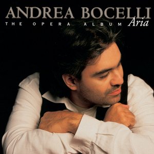 The Opera Album Aria