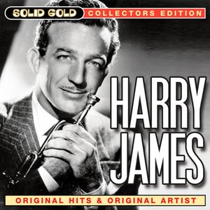 Solid Gold Harry James