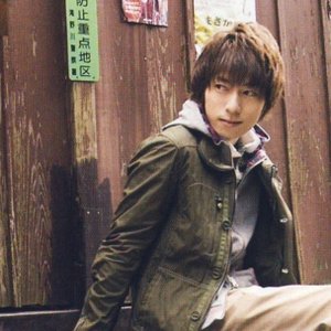 Hatano Wataru 的头像