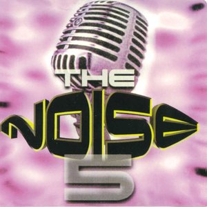 The Noise - Back to the Top, Vol. 5 (Spanish)