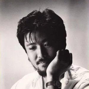Yukoh Kusunoki 的头像