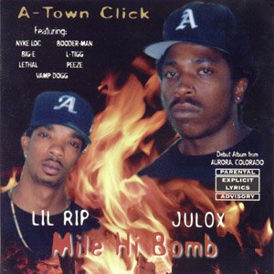 A-Town Click 的头像