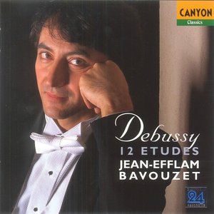 Debussy: 12 Etudes - Children's Corner