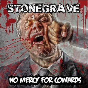 Image for 'No Mercy For Cowards'