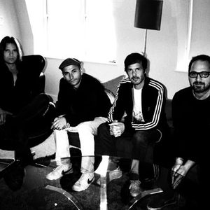 Rival Schools photo provided by Last.fm