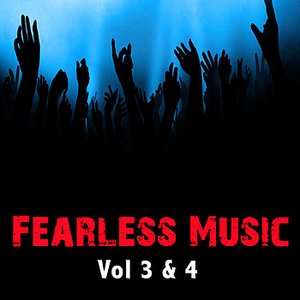 Fearless Music Vol. 3 & 4