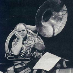 Billy May photo provided by Last.fm