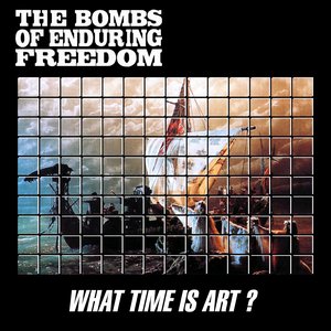 What Time is Art?
