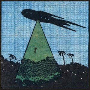 Unidentified Friendly Object [Explicit]