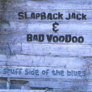 Avatar for Slapback Jack & Bad Voodoo