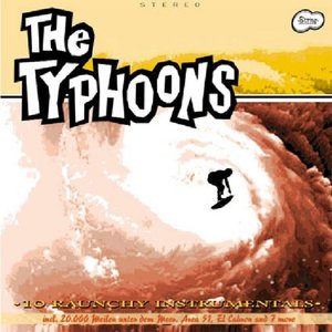 The Typhoons