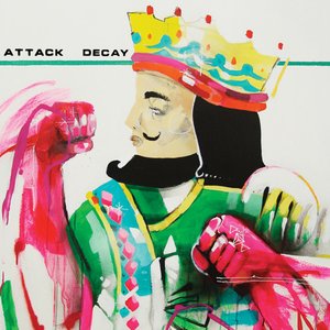 Image for 'Attack Decay'