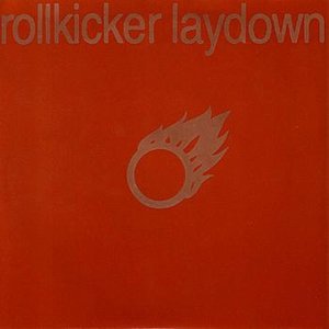 Rollkicker Laydown