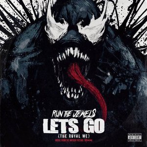 Let's Go (The Royal We) - Single