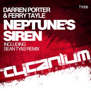 Avatar for Darren Porter & Ferry Tayle