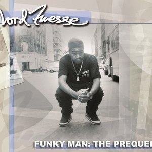 FUNKY MAN: THE PREQUEL